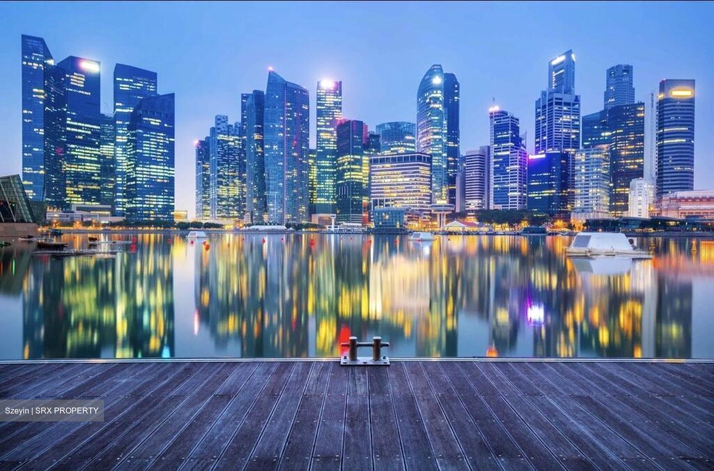 One Bernam (D2), Apartment #506063641